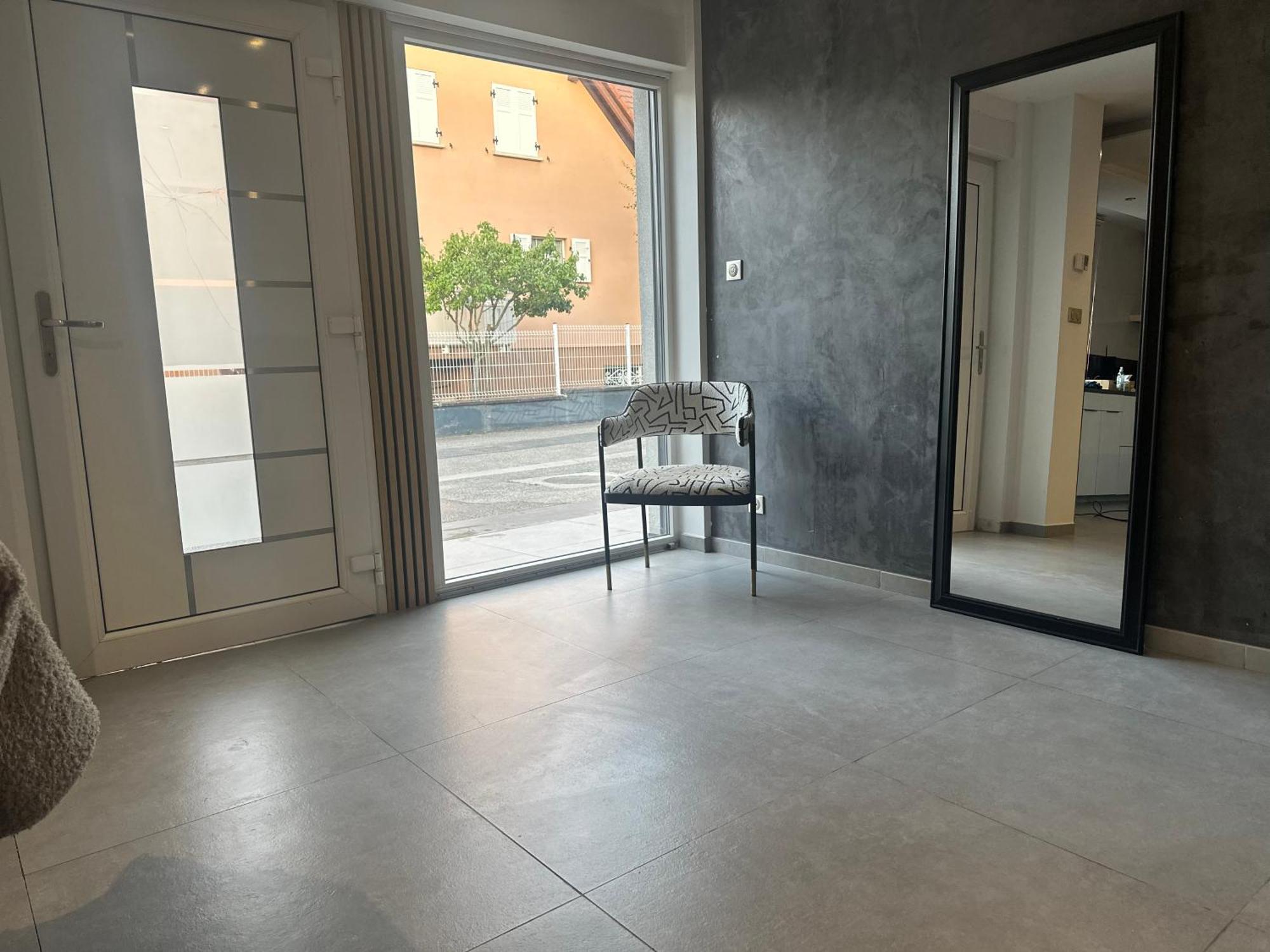Grand Logement Proche Colmar Au Calme Parking Wifi Wintzenheim Zewnętrze zdjęcie