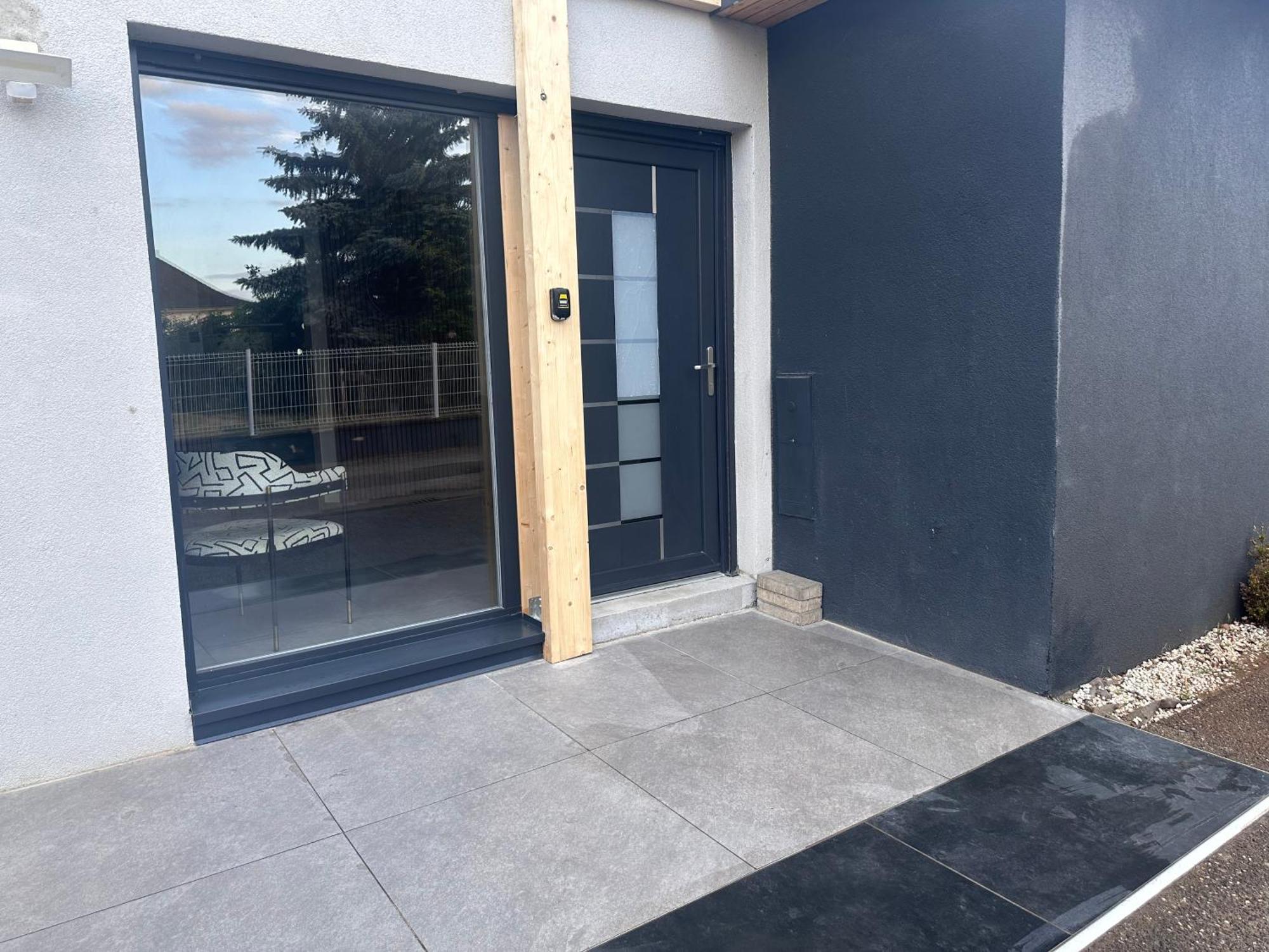 Grand Logement Proche Colmar Au Calme Parking Wifi Wintzenheim Zewnętrze zdjęcie