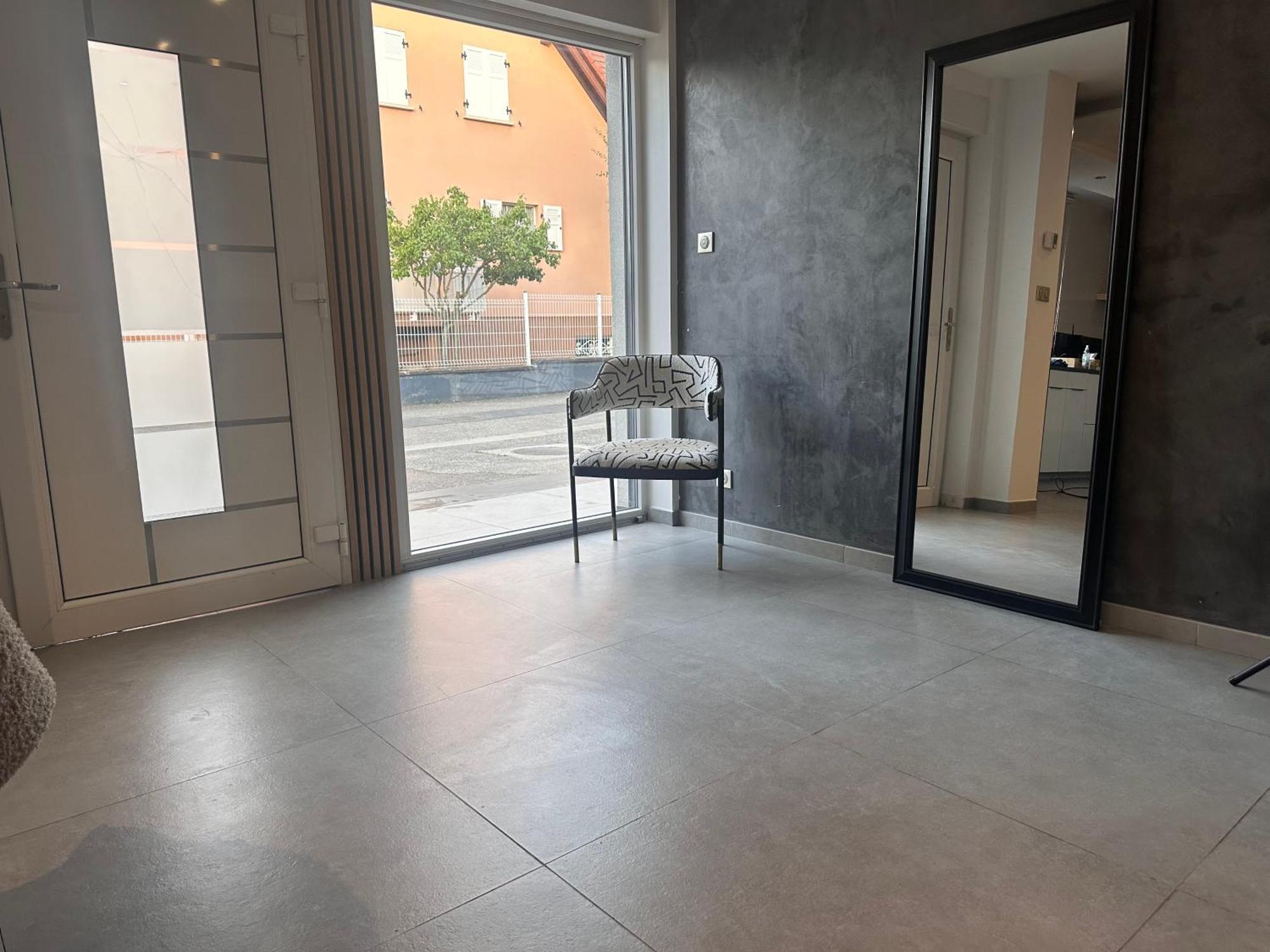Grand Logement Proche Colmar Au Calme Parking Wifi Wintzenheim Zewnętrze zdjęcie